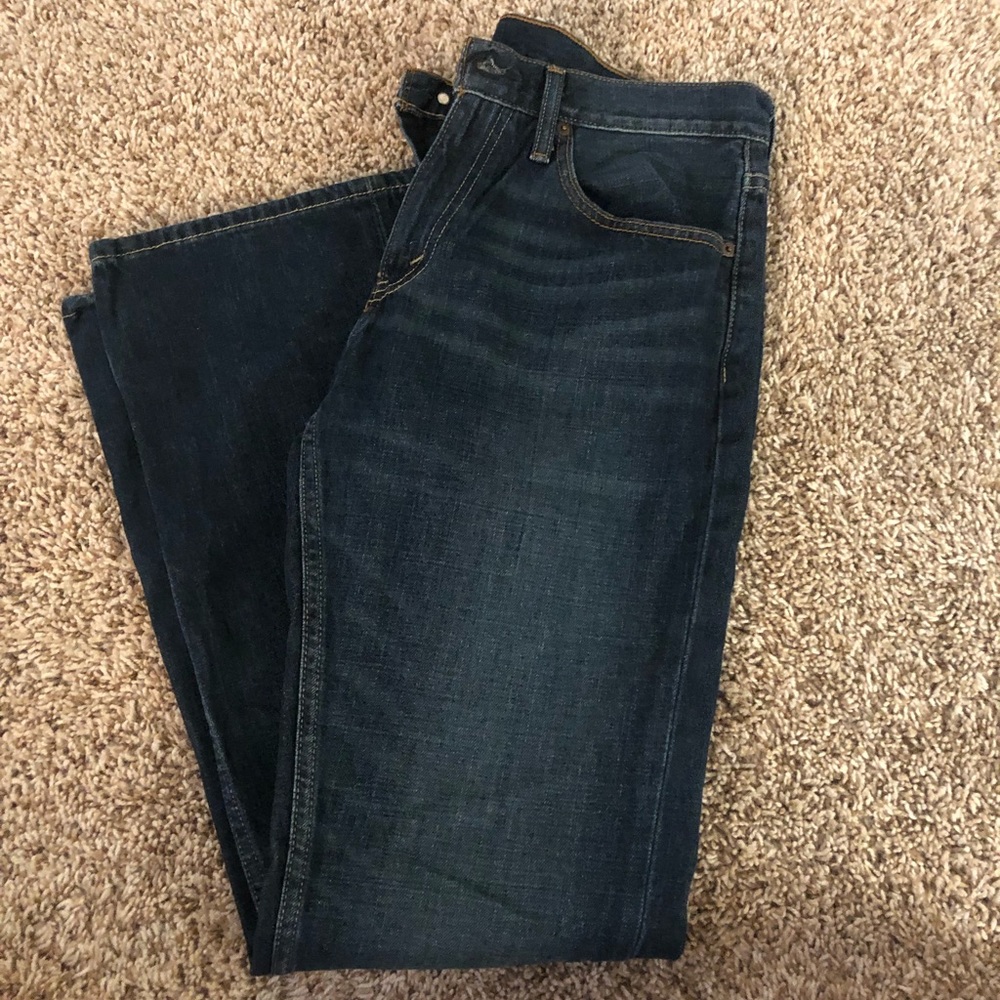Mens Levis Pants!